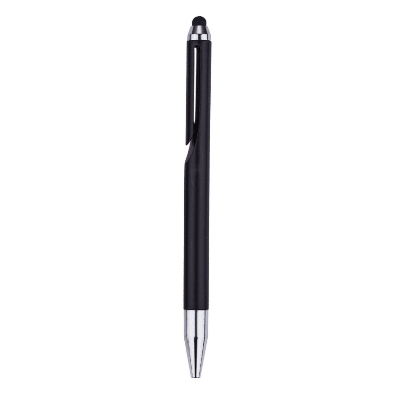 Tercel Twist-Action Stylus Ballpoint Pen