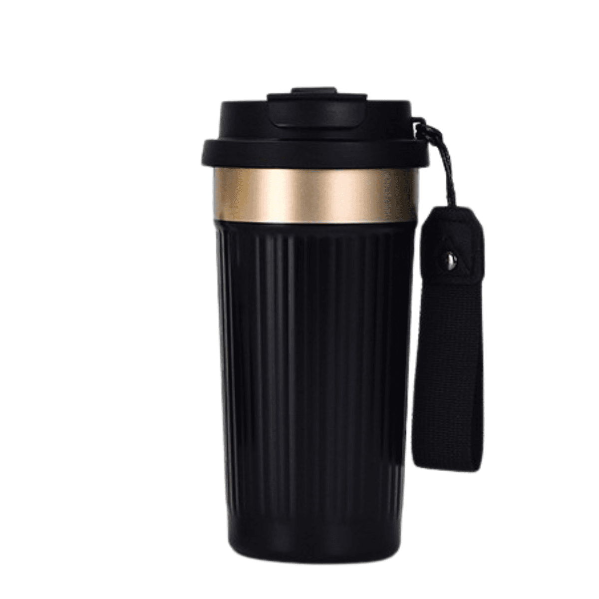 Customisable Gradient Stainless Steel Tumbler (500ml)