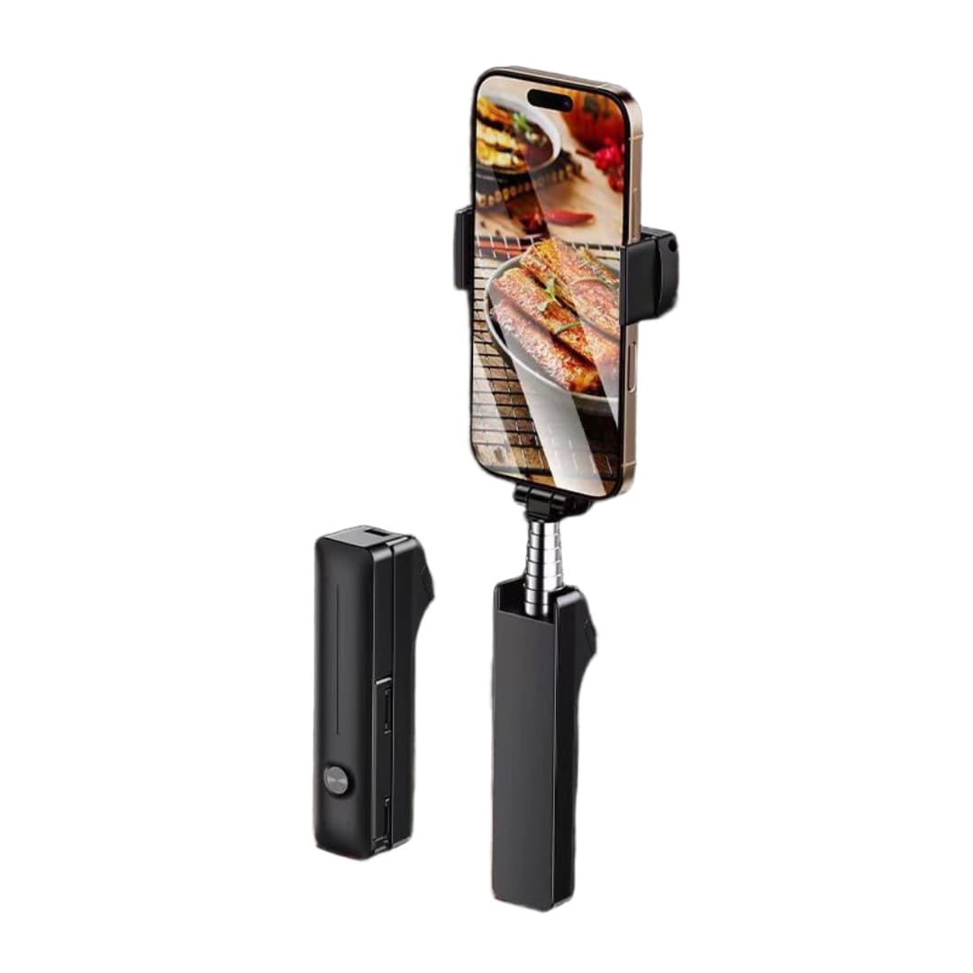 Classic 72 cm Bluetooth Selfie Stick Tripod