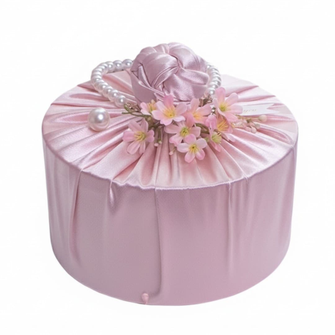 Luxury Wedding & Bridesmaid Gift Set