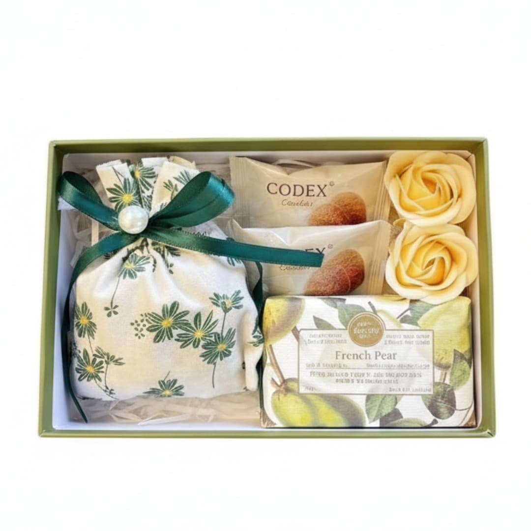 Customisable Corporate Gift Sets