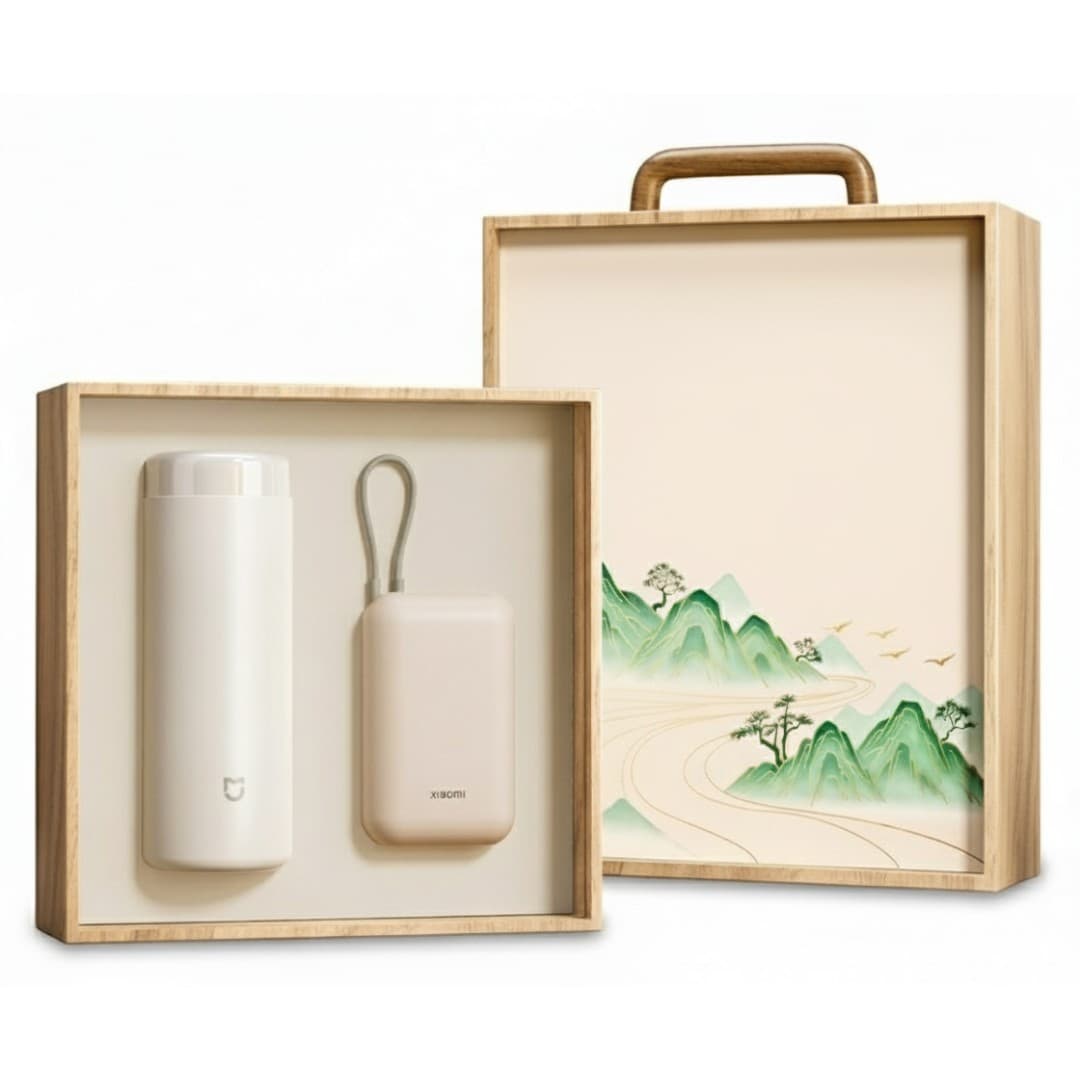 Premium Corporate Gift Set