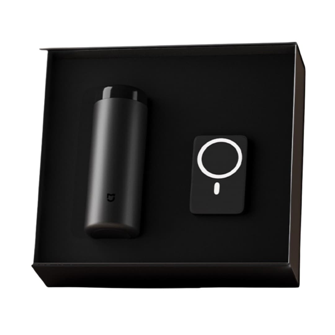 Premium Business Gift Set – Coffee Mug, Power Bank & Lifestyle Essentials