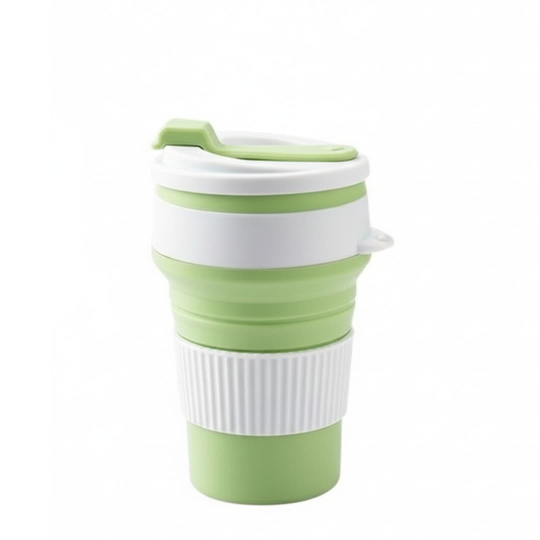 PocketPal 350 Silicone Travel Cup