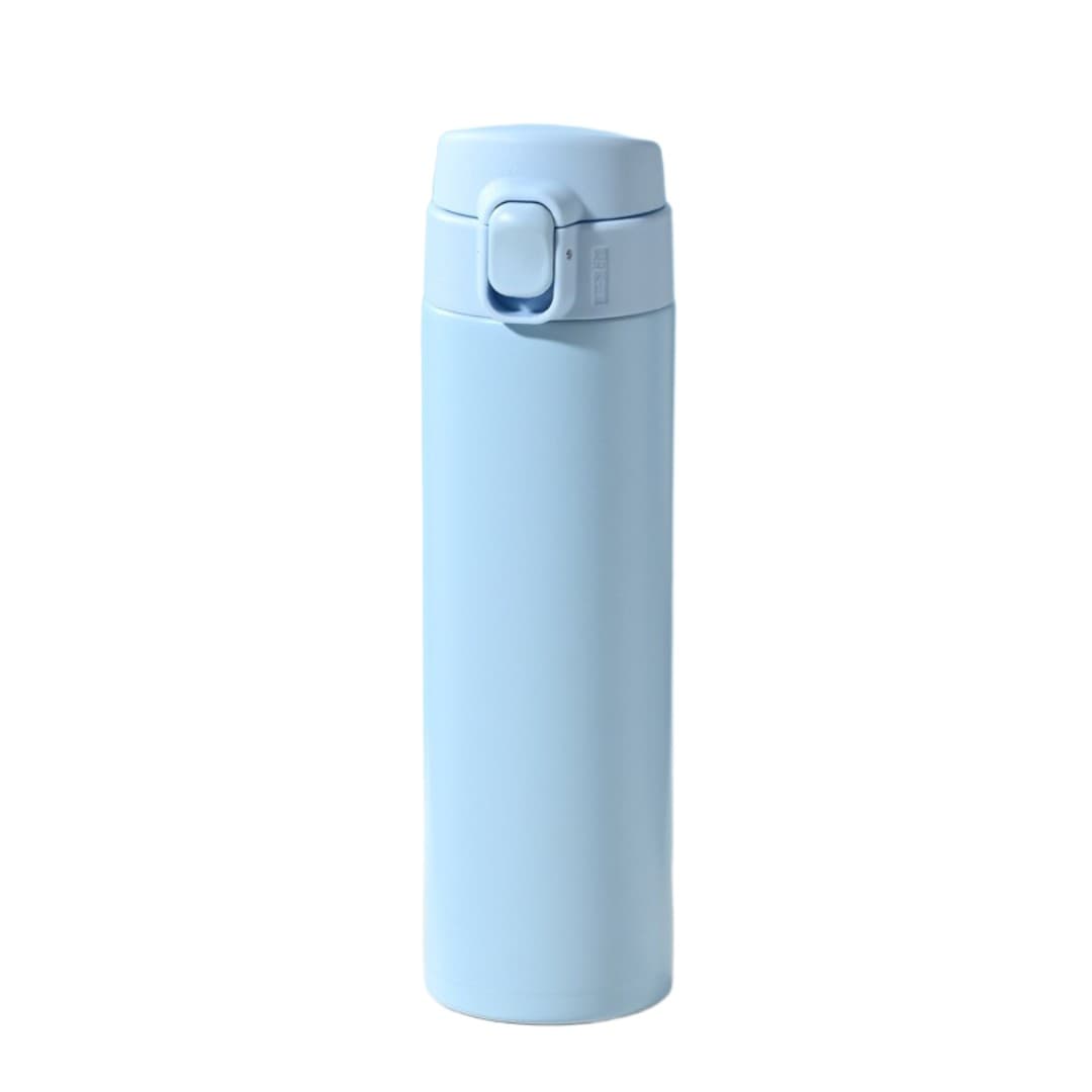 SlimFlip Thermal Bottle