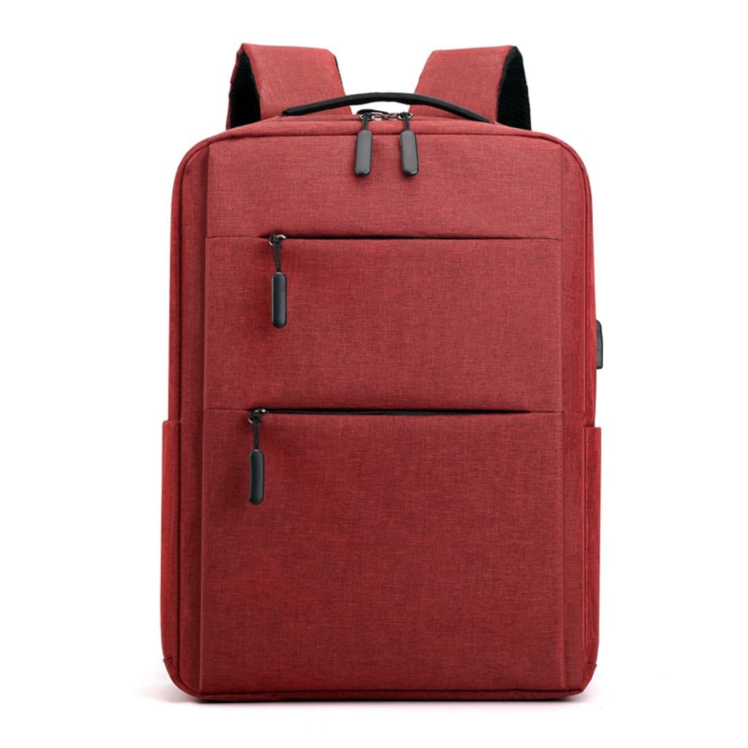 GreyFrame Pro Laptop Backpack