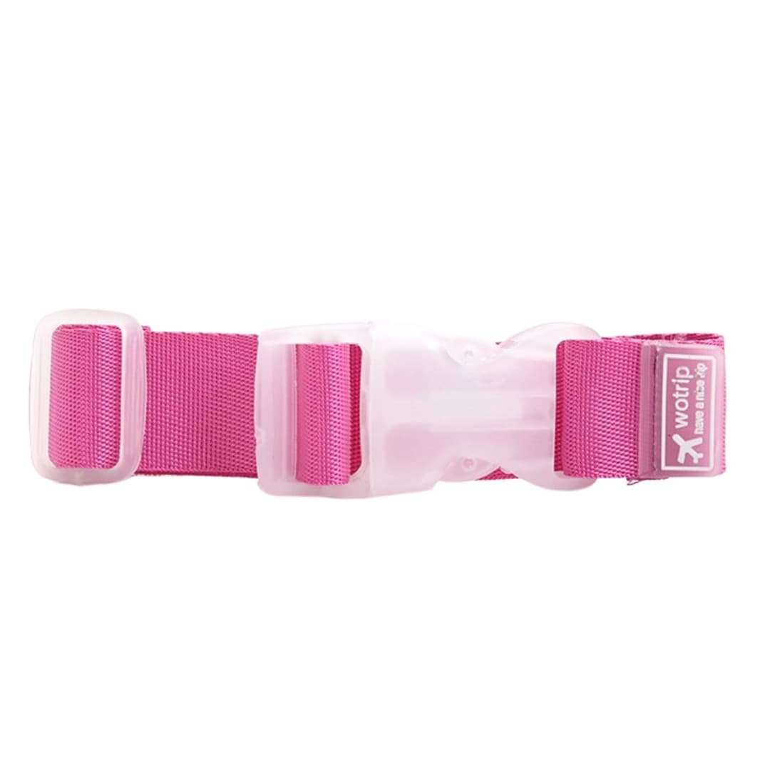Mini Luggage Attachment Strap