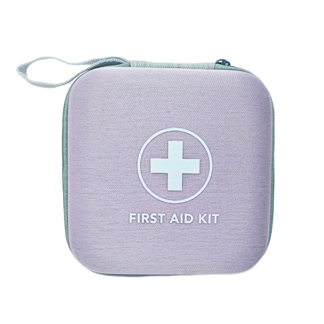 EVA Hard Case First Aid Kit
