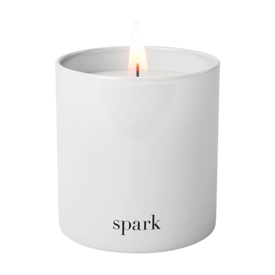 Custom Scented Candles (Logo & Label Customised)