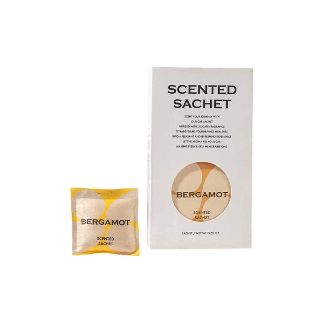 Scented Sachet Gift Box