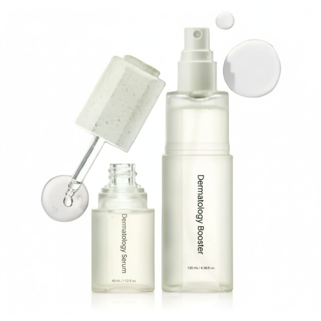Premium Korean Skincare Gift Set