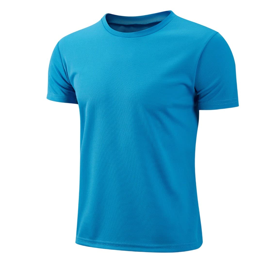 Dri-Fit T-Shirt Printing Singapore