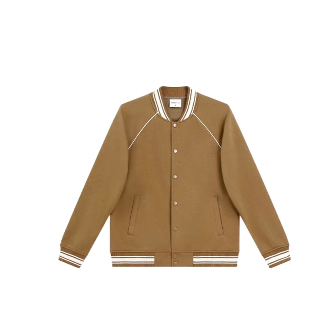 Heritage Varsity Jacket (380G)